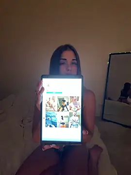 eva aix online show from March 2026 09:07:01 PM