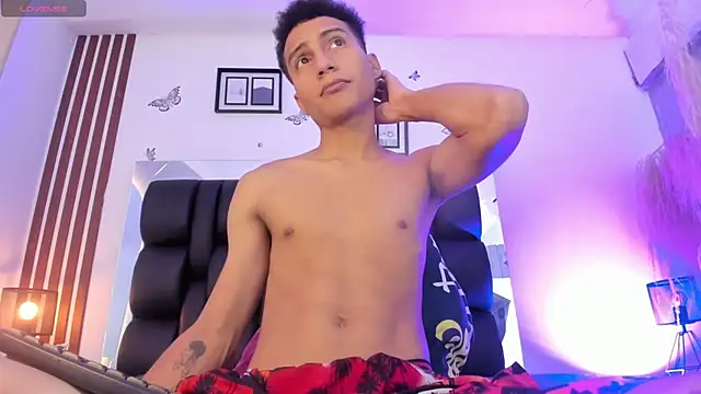 choco dick  online show from March 2026 08:09:01 PM