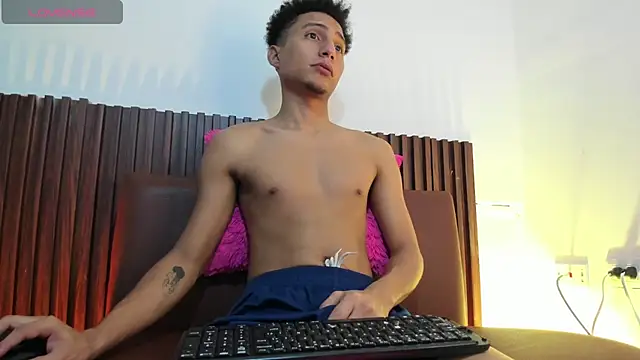 choco dick  online show from July 2026 08:17:02 PM