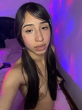 SweetBbyX online show from March 2026 03:10:01 AM