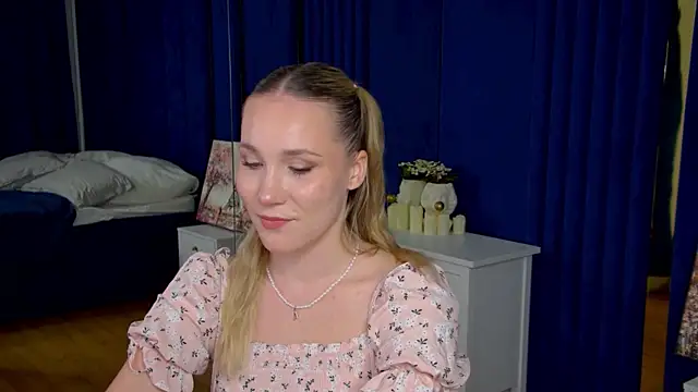 ElaraVoltage online show from July 2026 05:06:02 PM