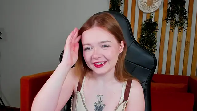 ElinaVale online show from June 2026 05:12:01 AM