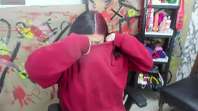 milaanddalia   online show from April 2026 12:18:02 PM