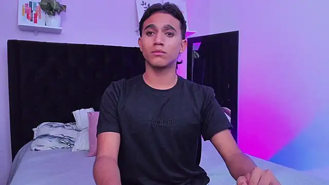 Morgan Bladee online show from April 2026 05:43:02 AM