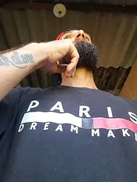 kaetanor online show from March 2026 01:59:02 PM