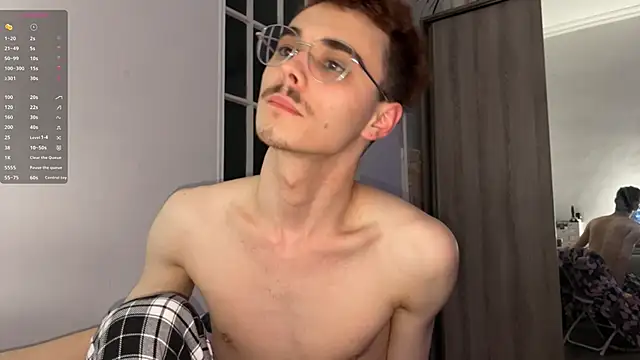 BalderSimmons online show from March 2026 03:39:01 PM