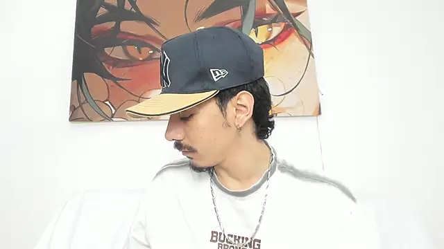 finn jackson online show from April 2026 07:40:01 PM