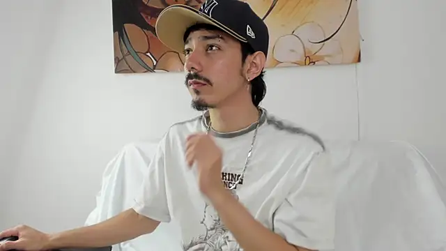 finn jackson online show from April 2026 08:09:02 PM