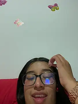 chanell pinkk online show from March 2026 03:23:01 AM