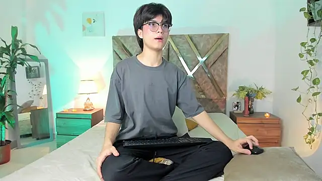 Kai blaz online show from March 2026 11:10:01 PM