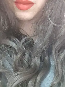 Kamilya89six online show from March 2026 07:18:02 PM