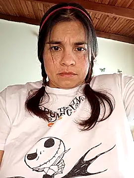 BettyBoo w online show from April 2026 01:16:01 PM