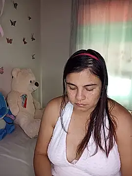 Snapshot of BettyBoo_w chatting on June 2026 05:15:01 PM BettyBoo w online show from June 2026 05:15:01 PM