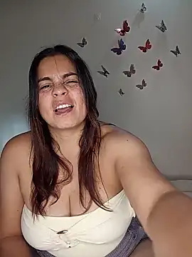 BettyBoo w online show from June 2026 06:22:02 PM