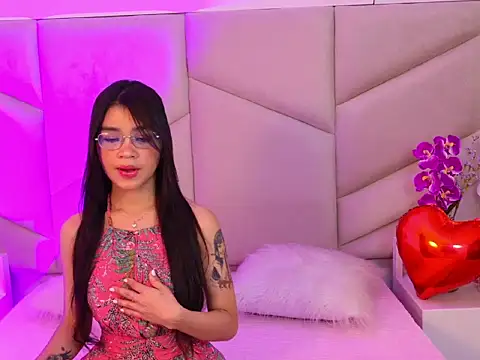 OliviaDiaz online show from March 2026 07:42:02 PM