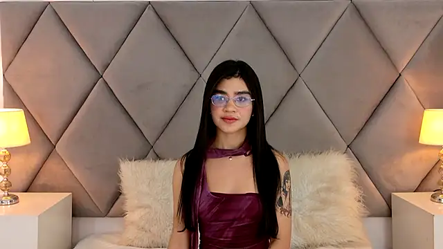 OliviaDiaz online show from April 2026 02:38:02 AM