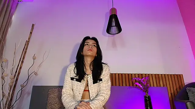 ValkaVega online show from April 2026 11:59:01 AM