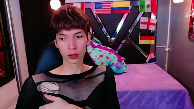 Snapshot of Stefany_PiInk chatting on June 2026 01:12:02 PM Stefany PiInk online show from June 2026 01:12:02 PM