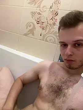 slavic man online show from August 2026 12:41:02 PM
