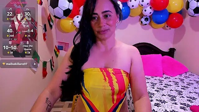 sara florez12 online show from June 2026 11:42:02 AM