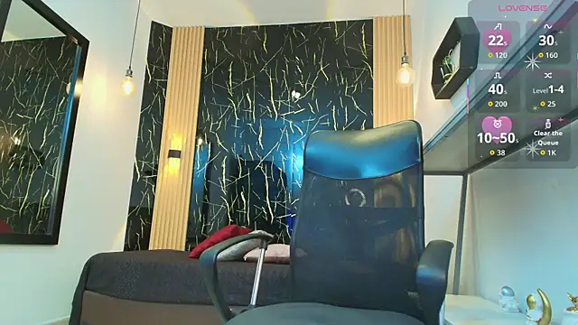 Snapshot of ValeriHot_1 chatting on May 2026 02:38:02 AM ValeriHot 1 online show from May 2026 02:38:02 AM