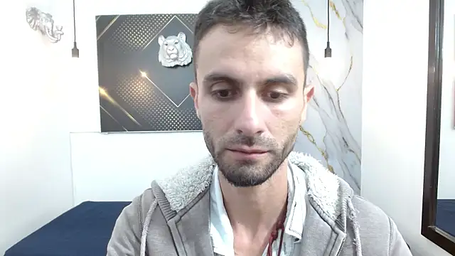 KingOfTemptation online show from March 2026 03:34:01 AM