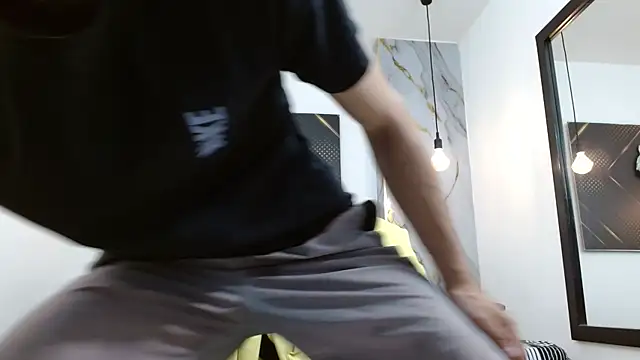 KingOfTemptation online show from March 2026 03:33:02 AM