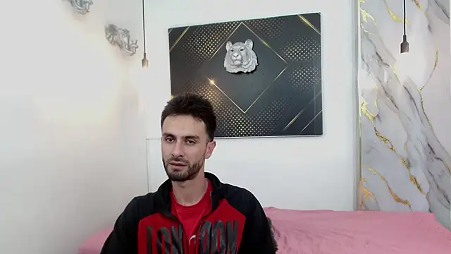 KingOfTemptation online show from April 2026 03:43:02 AM