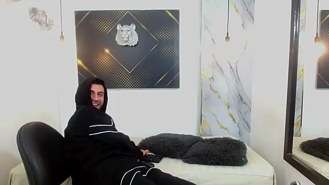 KingOfTemptation online show from April 2026 03:31:02 AM