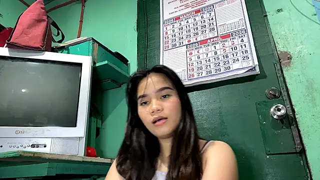 ClarissaDrossman online show from March 2026 05:28:02 PM