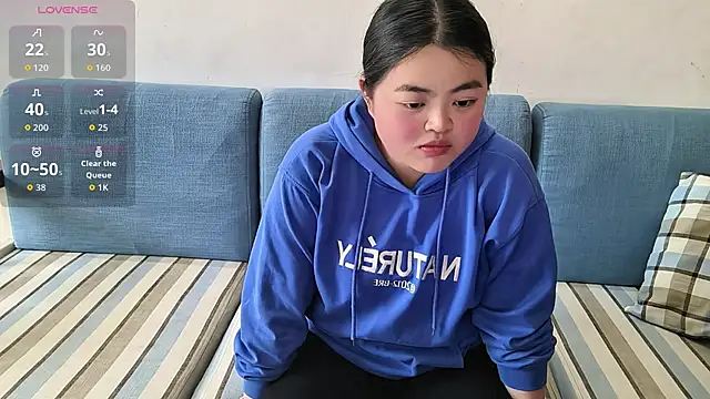 Candy-259 online show from March 2026 05:35:02 AM