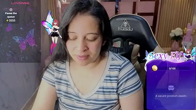 Snapshot of sara_tellez_s chatting on July 2026 03:08:02 AM sara tellez s online show from July 2026 03:08:02 AM