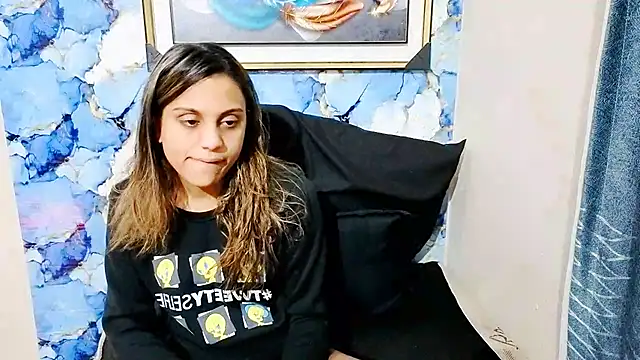 Luscious Lexy online show from June 2026 04:36:02 AM