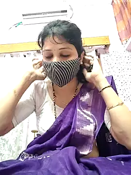 Rani Mukherjee7676 online show from April 2026 06:52:01 AM