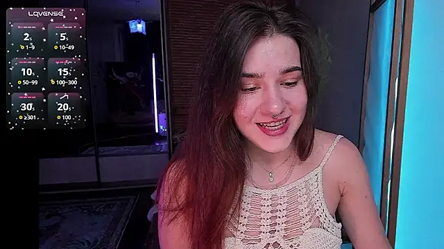 With Elly online show from March 2026 12:55:02 PM