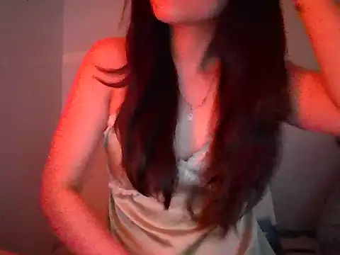 Snapshot of Lyn_baby chatting on July 2026 07:45:02 AM Lyn baby online show from July 2026 07:45:02 AM
