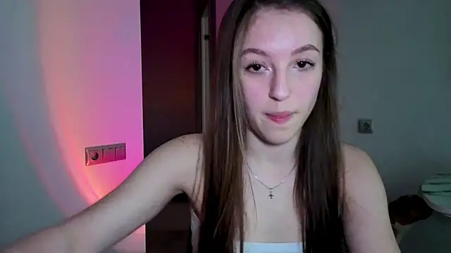 Sweet Pussy Girl online show from April 2026 08:45:02 AM