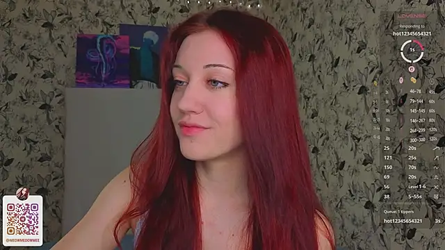 BimbaryBoo online show from May 2026 12:41:01 AM