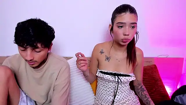 Sky n Zayn online show from July 2026 01:26:02 PM