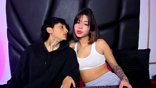 Sky n Zayn online show from July 2026 01:06:02 PM