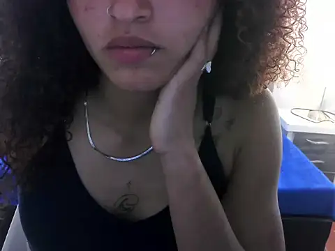 NiaStorm online show from March 2026 03:16:02 PM