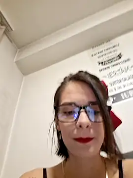 Flower Power69 online show from March 2026 08:56:02 PM