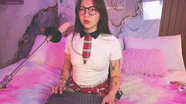 abbycandhy online show from May 2026 02:23:02 PM