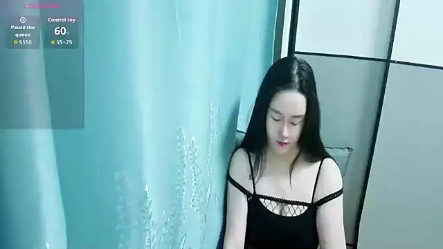 PINGGUO-33 online show from March 2026 01:48:02 PM