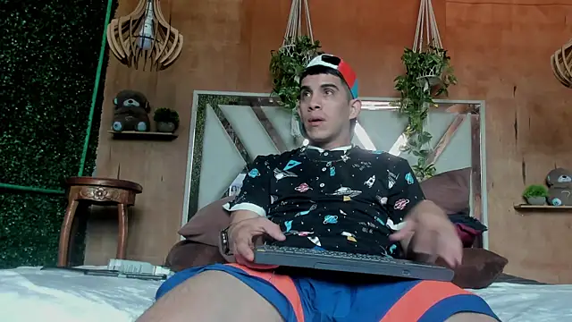 Adrian fire online show from April 2026 04:26:01 PM