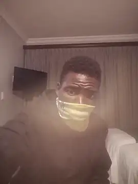 blackhemmar online show from May 2026 06:42:02 PM
