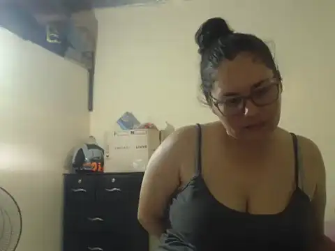 ANNYLATIMIDA online show from May 2026 02:47:02 PM