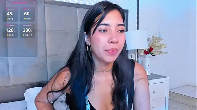 SherryHarding online show from March 2026 11:50:02 AM