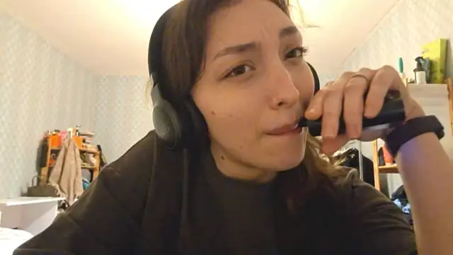 CindyLight online show from March 2026 06:22:01 PM