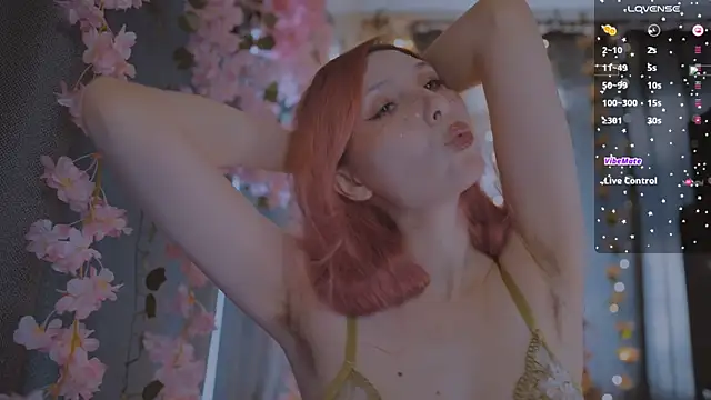 x  sexykitten666  x online show from August 2026 04:21:02 PM